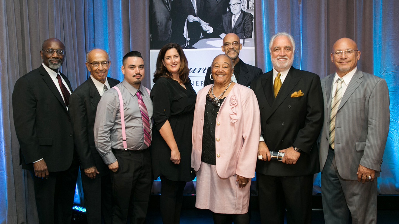 Sweet Alice' Harris to be honored with 'Community Leadership Award' – CSUDH  News