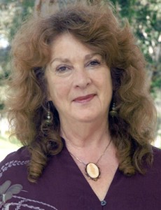 Gilah Yelin Hirsch, professor of art