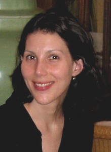 Kimberly Bohman-Kalaja