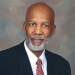 photo of Dr. Terrence Roberts