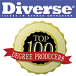 Diverse Issues Top 100 icon