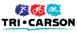 Tri-Carson logo