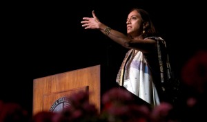 Kavita Ramdas: Gender Equality For A Better Global Future – CSUDH News