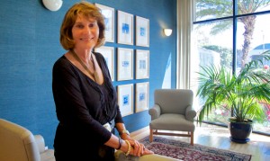 Compassion and Advocacy, All in a Day’s Work for Alumna Barbara Haney ...