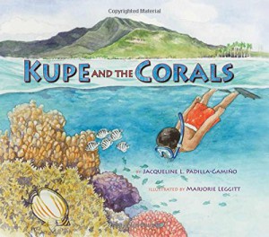 Kupe and the Corals