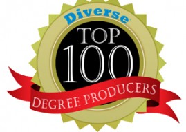 Top 100 ranking logo