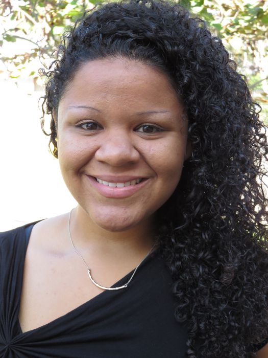Isabella Williams, Toro Guardian Scholars program