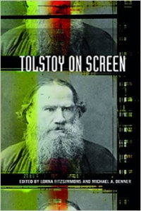 FitzsimmonsBook Tolstoy on Screen