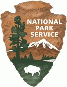 National Parks Service Logo