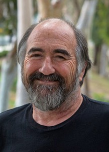 Larry Rosen