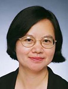 Nancy Deng
