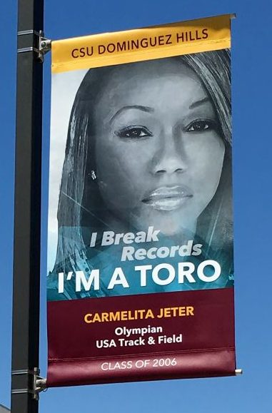 Olympic-gold-medal-winner-Carmelita-Jeter. 