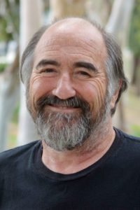 Larry Rosen