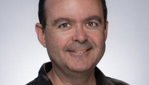 Mark Carrier