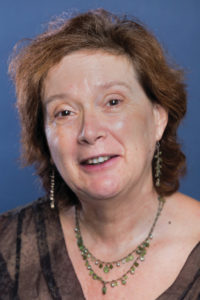 Nancy Erbe