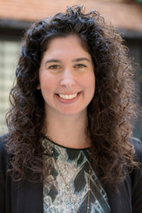 Shari Berkowitz