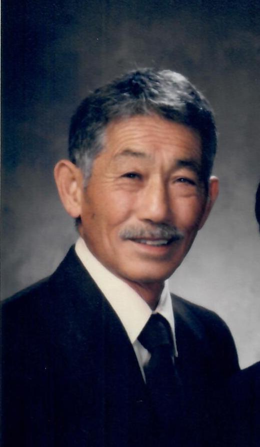 Takeshi Katsumata