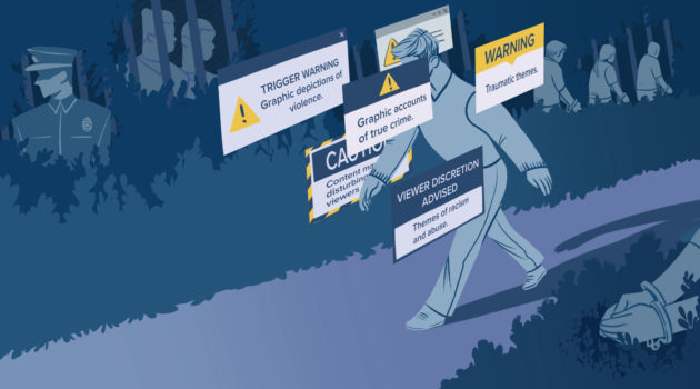 Trigger Warnings