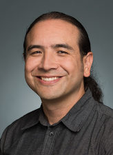 Alexandro Hernandez – CAH – Chicano/a Studies Faculty