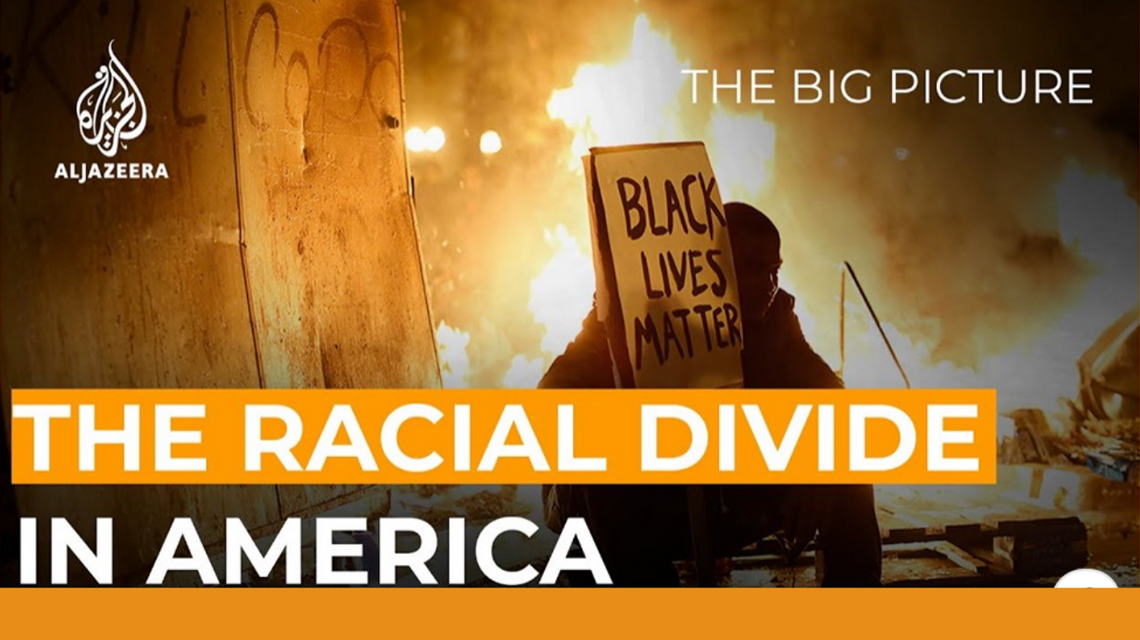 The Big Picture: A Race for America