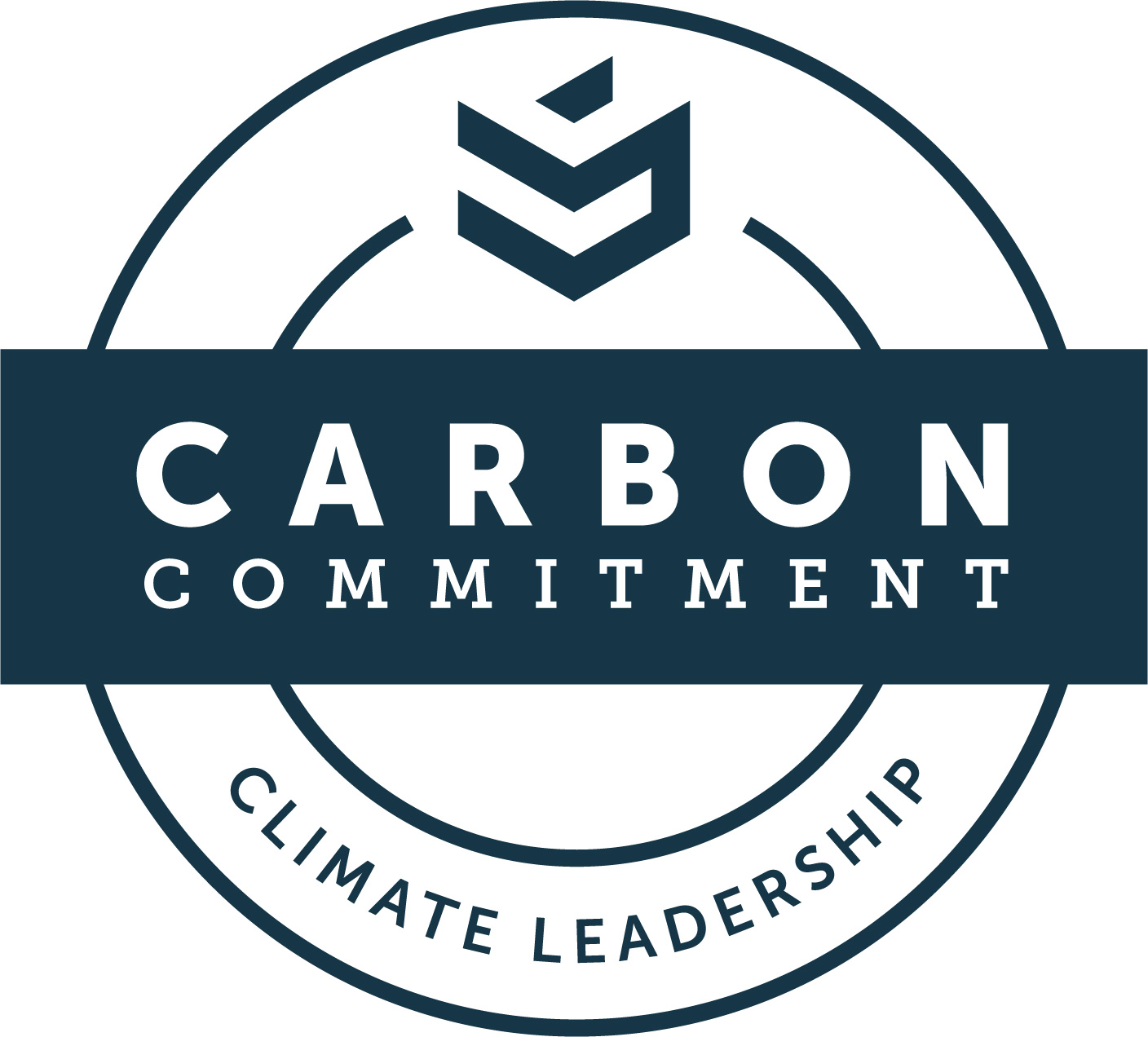 President Thomas A. Parham has signed the Presidents' <a href="https://secondnature.org/signatory-handbook/the-commitments/" target="_blank" rel="noopener">Climate Leadership Commitment</a> pledging the university to carbon neutrality. The methane released by landfills is 28 times more potent than carbon dioxide.