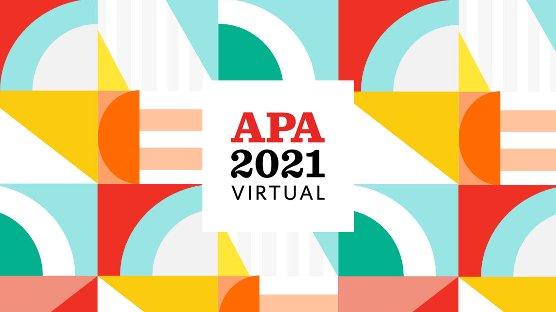 APA 2021 Virtual