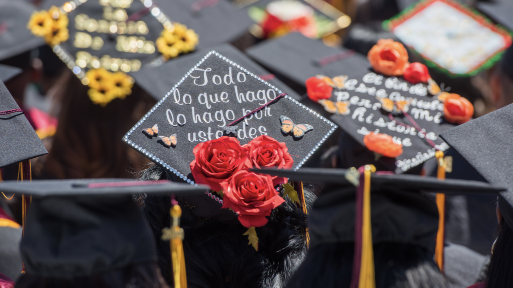 CSUDH Recognized as Equity Champion for Latinx Transfer Students ...