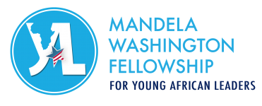 Mandela Washington Fellowship for Young African Leaders
