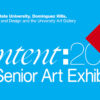 Content: 2022 Senior Art Exhibition