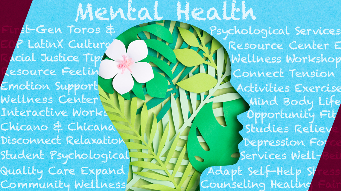 CSUDH Mental Health Resources Expand and Adapt 
