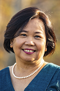 Karen Quek