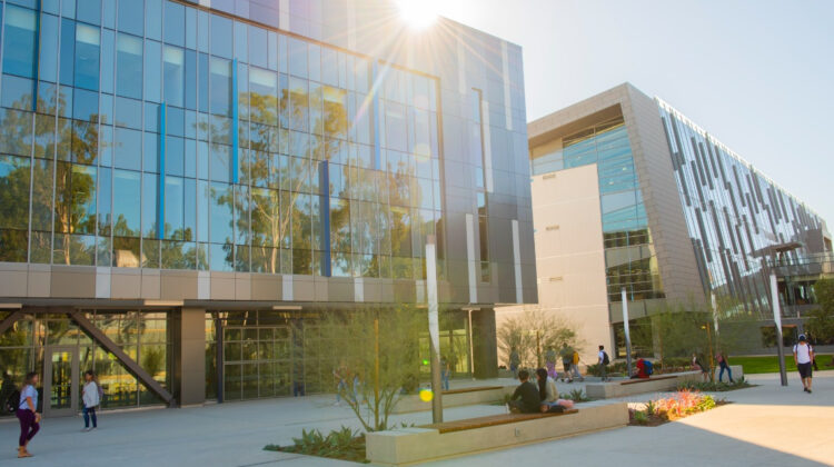 Introducing CSUDH’s Newest Faculty, Part Two – CSUDH News