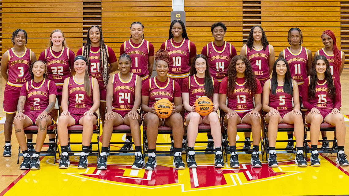 Toro Women's Basketball Building on Success 