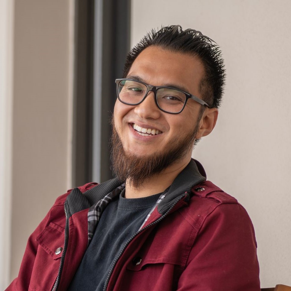 Staff Spotlight Danny Le CSUDH News