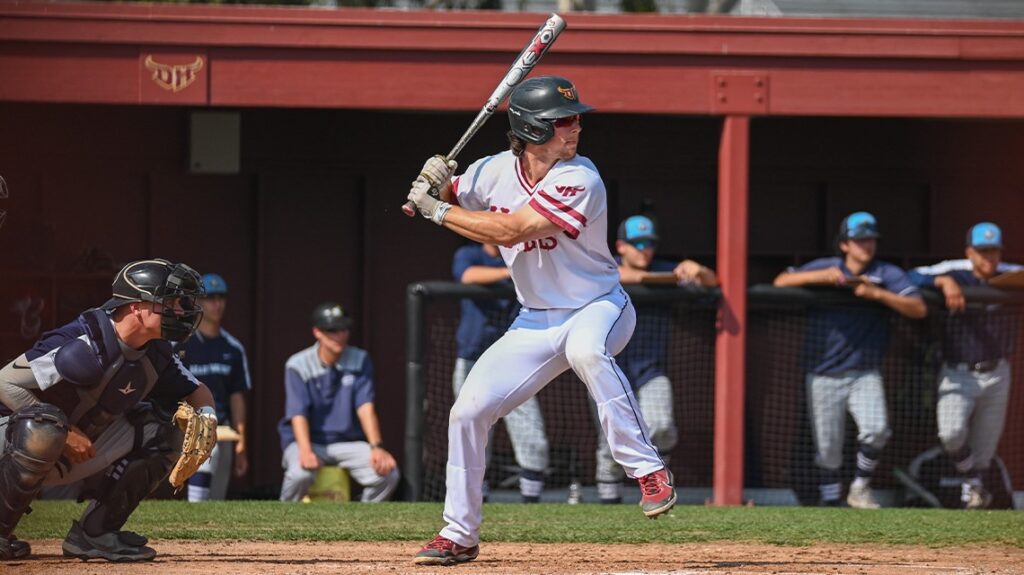 Toro Baseball Aiming for Consistent Success – CSUDH News