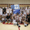 Toro Women Advance to Elite Eight