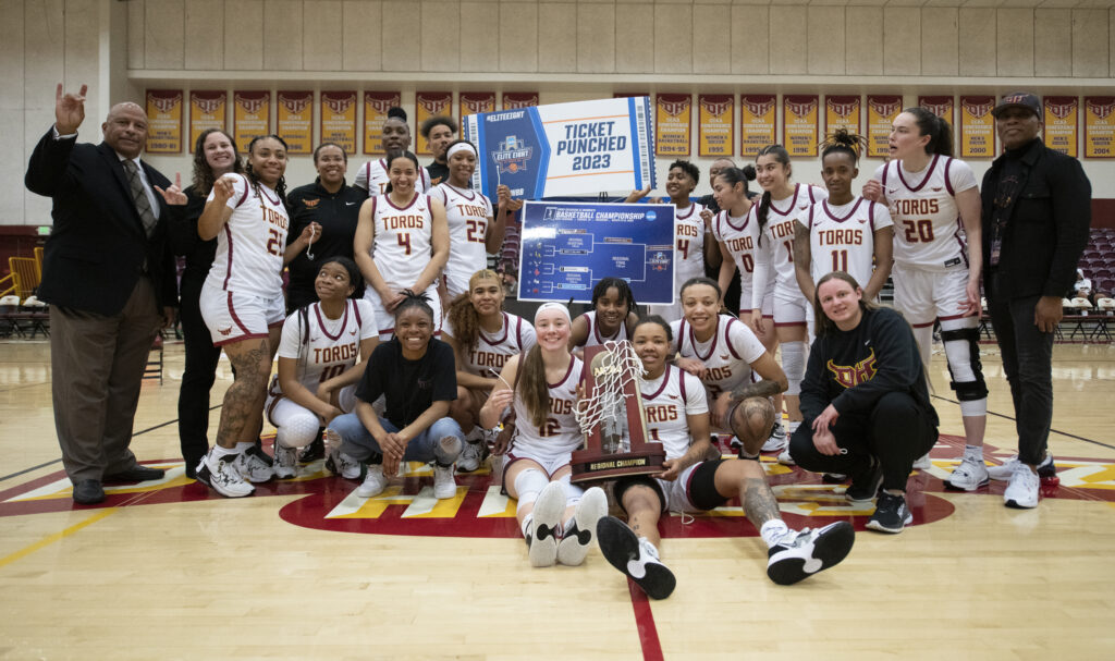 Toro Women Advance To Elite Eight CSUDH News toro-women-advance-to-elite-eight-csudh-news