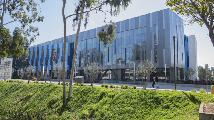 CSUDH Recognized as a Top Performer in the 2023 Sustainable Campus ...