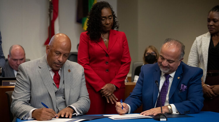 CSUDH Partners with LA Community Colleges – CSUDH News