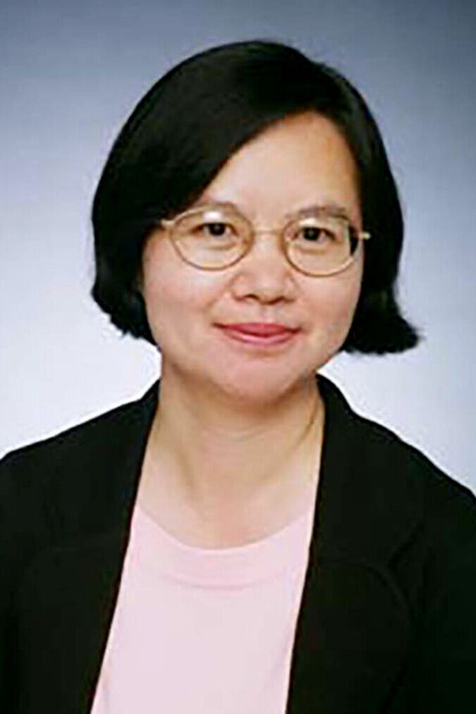 Nancy Deng