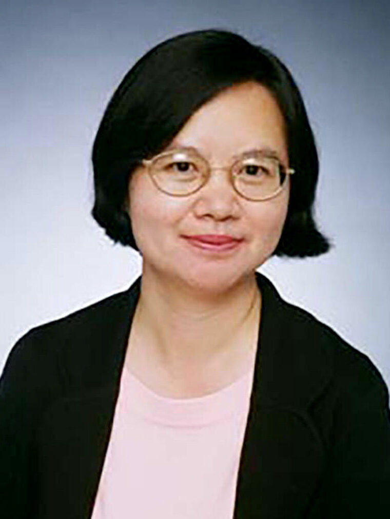 Nancy Deng