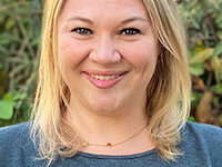 Headshot of Shawn Rafferty Townsend