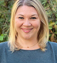 Headshot of Shawn Rafferty Townsend
