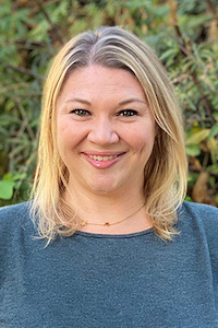Headshot of Shawn Rafferty Townsend