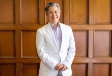 Portrait of Mary Ann Villarreal