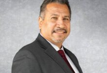 Headshot of Jaime Leal