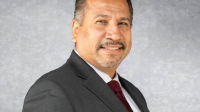 Headshot of Jaime Leal