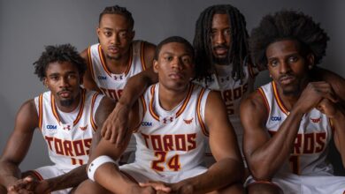 Toro basketball plaeyrs