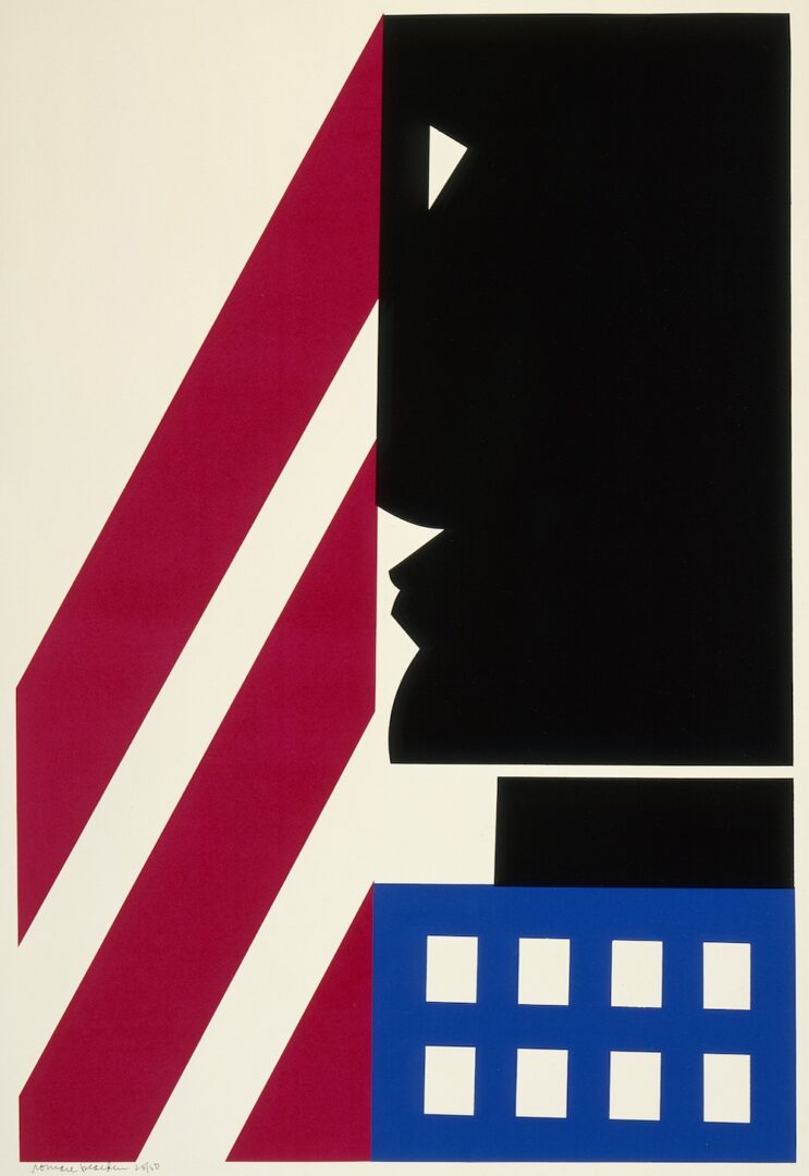 Bearden's In Black America