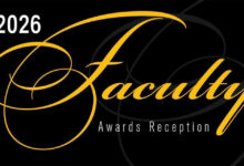 Faculty Awards 2026
